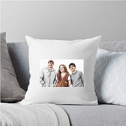 Heartstopper Forever captures pure emotional warmth Heartstopper Forever Pillows Cover