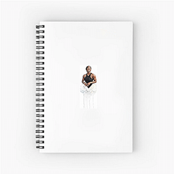 Heartstopper Forever honors deep personal growth Heartstopper Forever Notebook