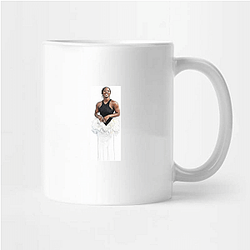 Heartstopper Forever honors deep personal growth Heartstopper Forever Mugs