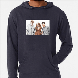 Heartstopper Forever captures pure emotional warmth Heartstopper Forever Hoodies