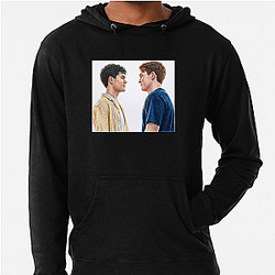 Heartstopper Forever defines heartfelt youthful romance Heartstopper Forever Hoodies