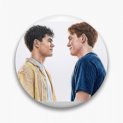 Heartstopper Forever defines heartfelt youthful romance Heartstopper Forever Pins
