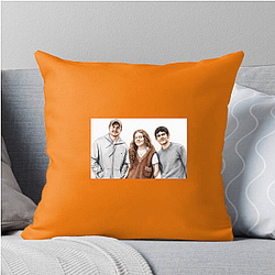 Heartstopper Forever captures pure emotional warmth Heartstopper Forever Pillows Cover