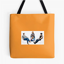 Heartstopper Forever portrays honest tender moments Heartstopper Forever Bags