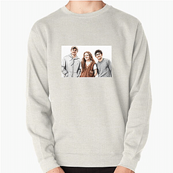 Heartstopper Forever captures pure emotional warmth Heartstopper Forever Sweatshirts