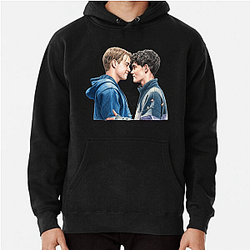 Heartstopper Forever brings hopeful queer narratives Heartstopper Forever Hoodies