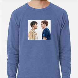 Heartstopper Forever defines heartfelt youthful romance Heartstopper Forever Sweatshirts