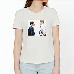 Heartstopper Forever celebrates enduring love stories Heartstopper Forever T-Shirts