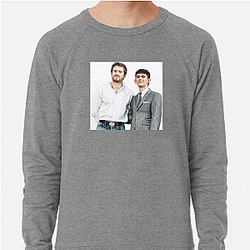 Heartstopper Forever radiates bright optimistic joy Heartstopper Forever Sweatshirts