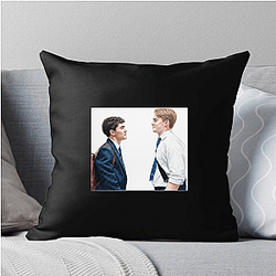 Heartstopper Forever celebrates enduring love stories Heartstopper Forever Pillows Cover