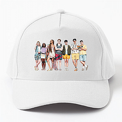 Heartstopper Forever follows beautiful budding connections Heartstopper Forever Hats & Caps