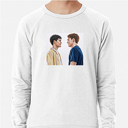 Heartstopper Forever defines heartfelt youthful romance Heartstopper Forever Sweatshirts