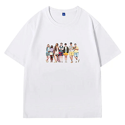 Heartstopper Forever follows beautiful budding connections Heartstopper Forever T-Shirts