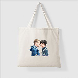 Heartstopper Forever brings hopeful queer narratives Heartstopper Forever Bags