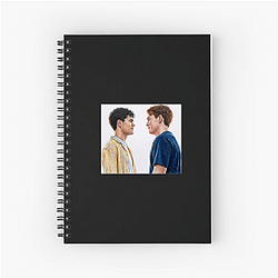 Heartstopper Forever defines heartfelt youthful romance Heartstopper Forever Notebook