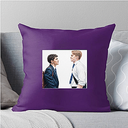 Heartstopper Forever celebrates enduring love stories Heartstopper Forever Pillows Cover
