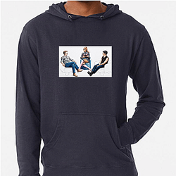 Heartstopper Forever portrays honest tender moments Heartstopper Forever Hoodies