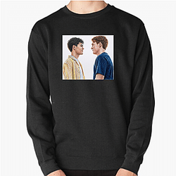 Heartstopper Forever defines heartfelt youthful romance Heartstopper Forever Sweatshirts