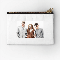 Heartstopper Forever captures pure emotional warmth Heartstopper Forever Zipper Pouches