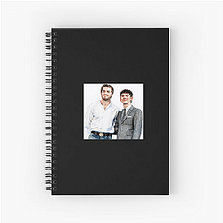 Heartstopper Forever radiates bright optimistic joy Heartstopper Forever Notebook