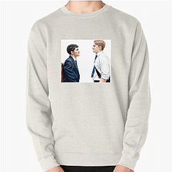 Heartstopper Forever celebrates enduring love stories Heartstopper Forever Sweatshirts