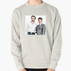 Heartstopper Forever radiates bright optimistic joy Heartstopper Forever Sweatshirts