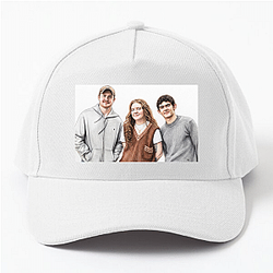 Heartstopper Forever captures pure emotional warmth Heartstopper Forever Hats & Caps