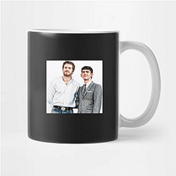 Heartstopper Forever radiates bright optimistic joy Heartstopper Forever Mugs