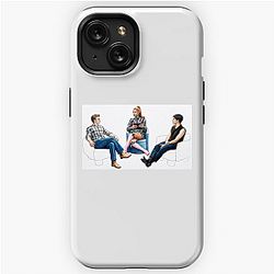 Heartstopper Forever portrays honest tender moments Heartstopper Forever Samsung Cases