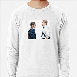 Heartstopper Forever celebrates enduring love stories Heartstopper Forever Sweatshirts