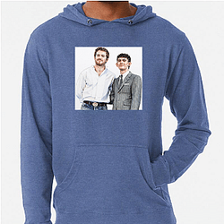 Heartstopper Forever radiates bright optimistic joy Heartstopper Forever Hoodies