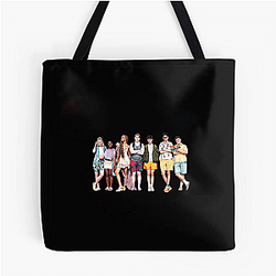 Heartstopper Forever follows beautiful budding connections Heartstopper Forever Bags