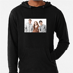 Heartstopper Forever captures pure emotional warmth Heartstopper Forever Hoodies