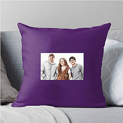 Heartstopper Forever captures pure emotional warmth Heartstopper Forever Pillows Cover