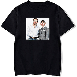 Heartstopper Forever radiates bright optimistic joy Heartstopper Forever T-Shirts