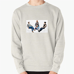 Heartstopper Forever portrays honest tender moments Heartstopper Forever Sweatshirts