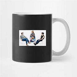 Heartstopper Forever portrays honest tender moments Heartstopper Forever Mugs