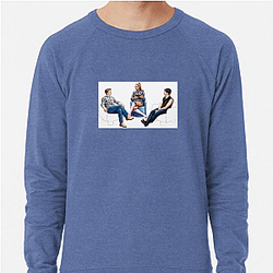 Heartstopper Forever portrays honest tender moments Heartstopper Forever Sweatshirts