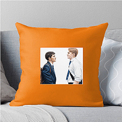Heartstopper Forever celebrates enduring love stories Heartstopper Forever Pillows Cover