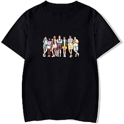 Heartstopper Forever follows beautiful budding connections Heartstopper Forever T-Shirts