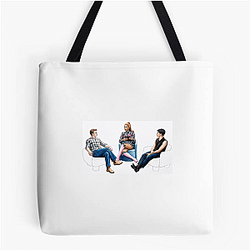 Heartstopper Forever portrays honest tender moments Heartstopper Forever Bags