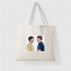 Heartstopper Forever defines heartfelt youthful romance Heartstopper Forever Bags
