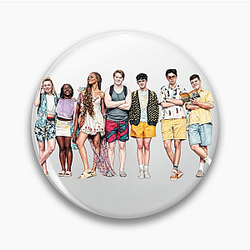 Heartstopper Forever follows beautiful budding connections Heartstopper Forever Pins