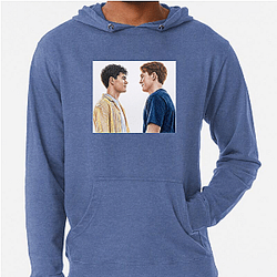Heartstopper Forever defines heartfelt youthful romance Heartstopper Forever Hoodies