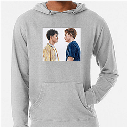 Heartstopper Forever defines heartfelt youthful romance Heartstopper Forever Hoodies
