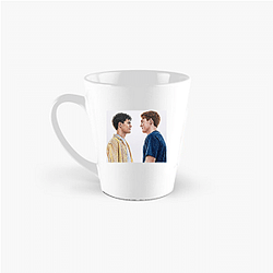 Heartstopper Forever defines heartfelt youthful romance Heartstopper Forever Mugs