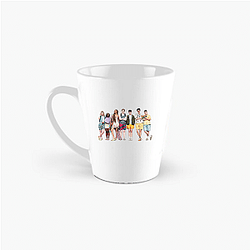 Heartstopper Forever follows beautiful budding connections Heartstopper Forever Mugs