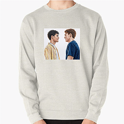 Heartstopper Forever defines heartfelt youthful romance Heartstopper Forever Sweatshirts