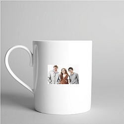 Heartstopper Forever captures pure emotional warmth Heartstopper Forever Mugs