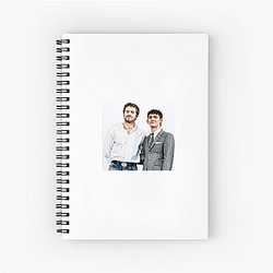 Heartstopper Forever radiates bright optimistic joy Heartstopper Forever Notebook